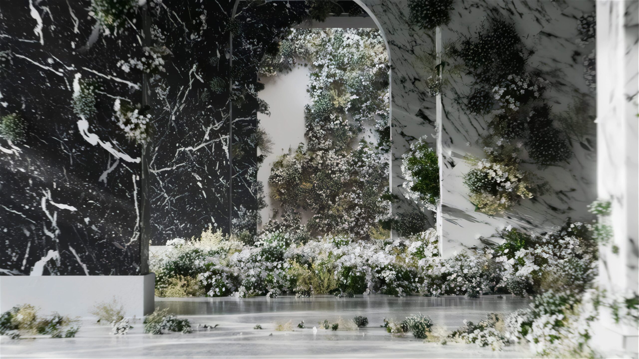 Project image