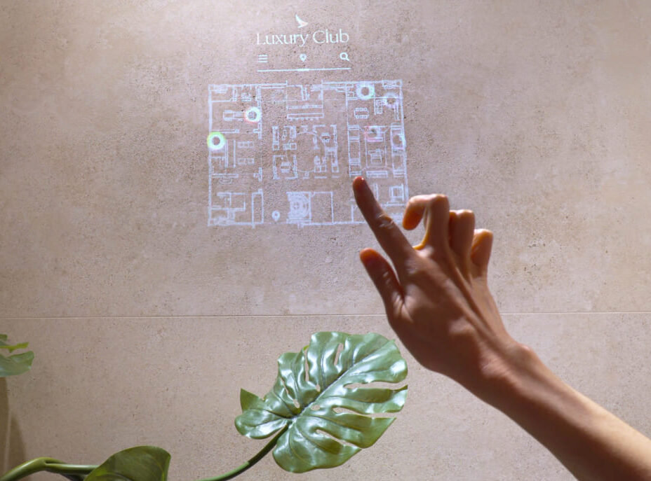 Project image
