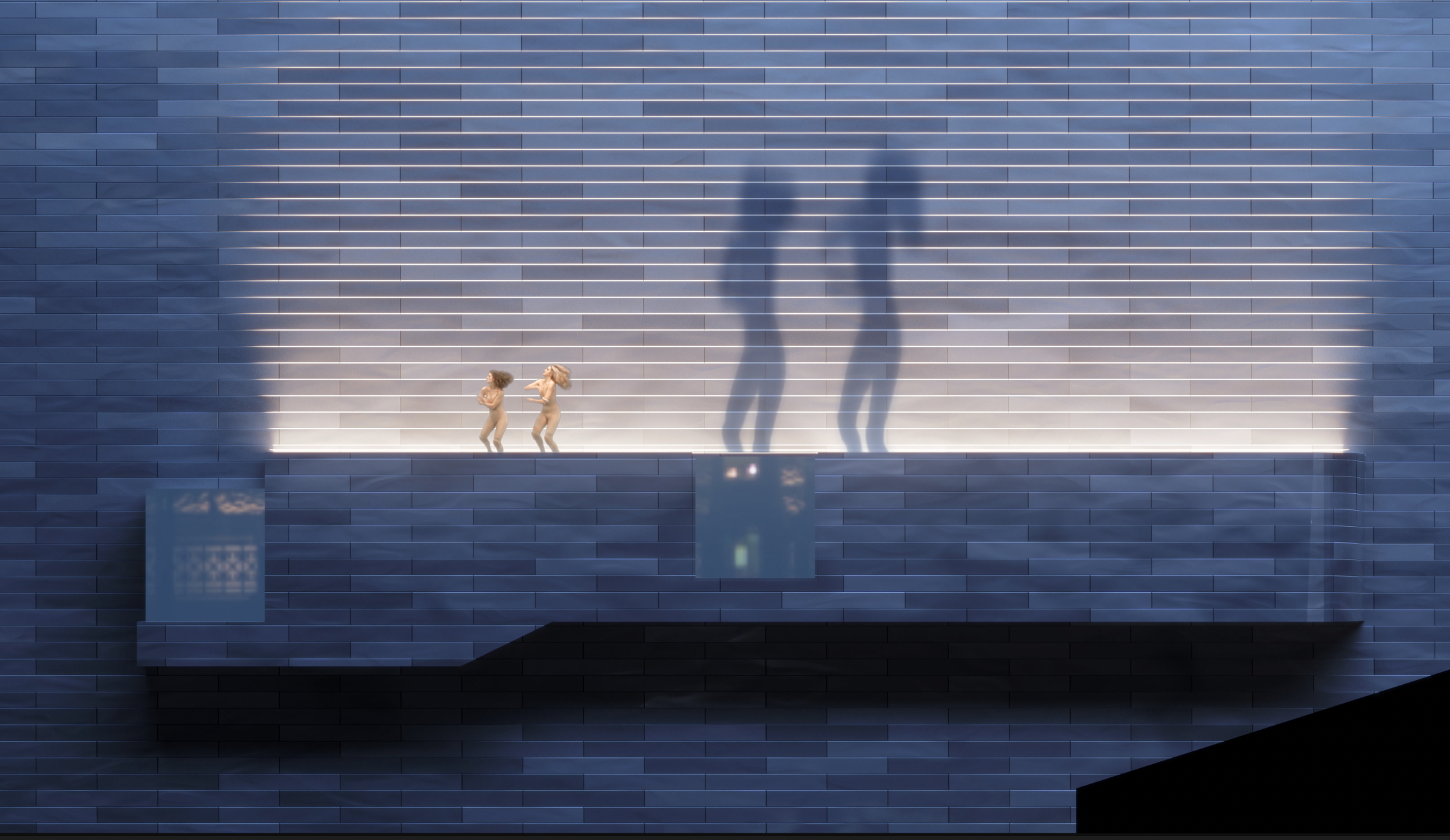 Project image