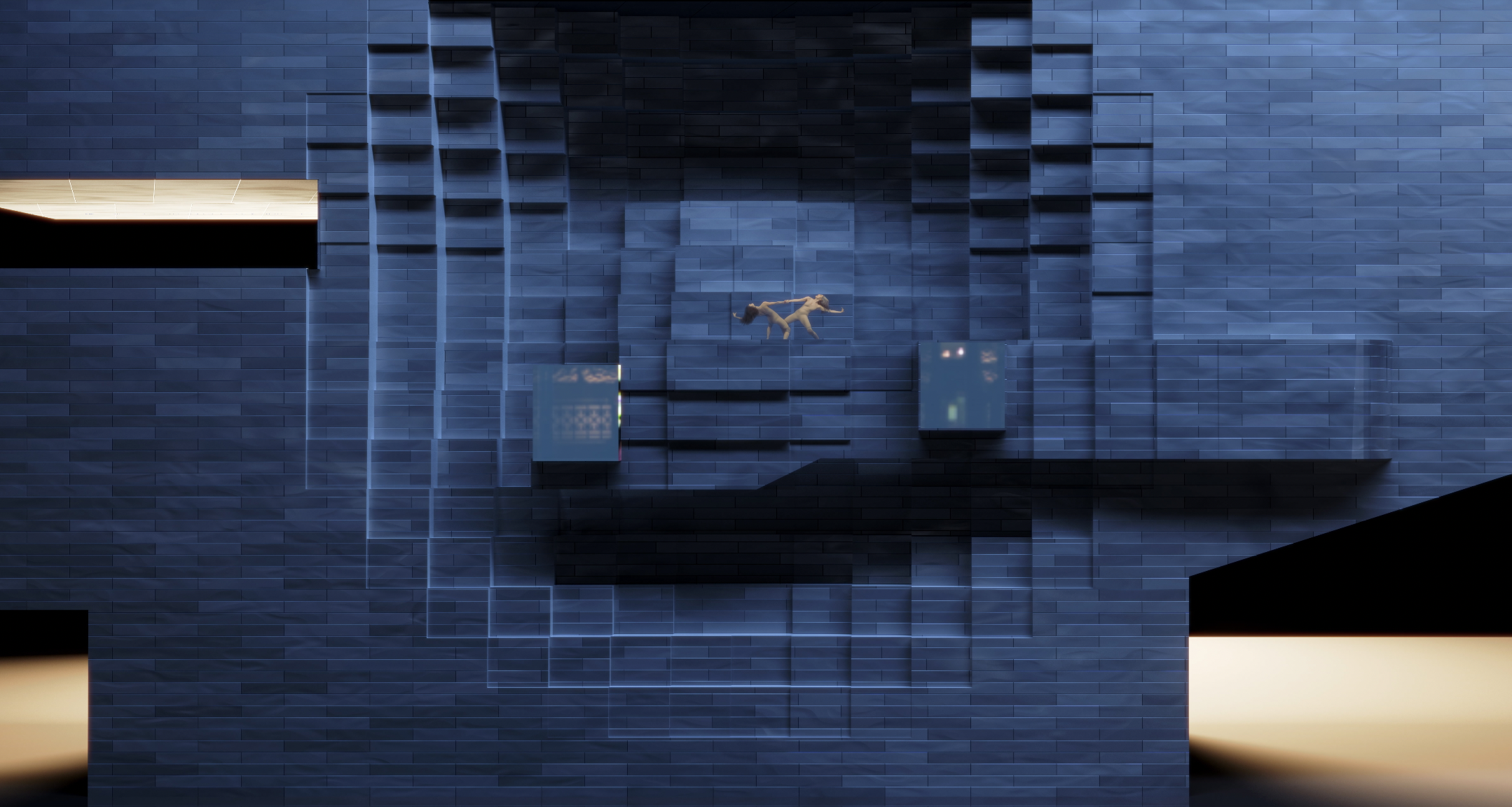 Project image