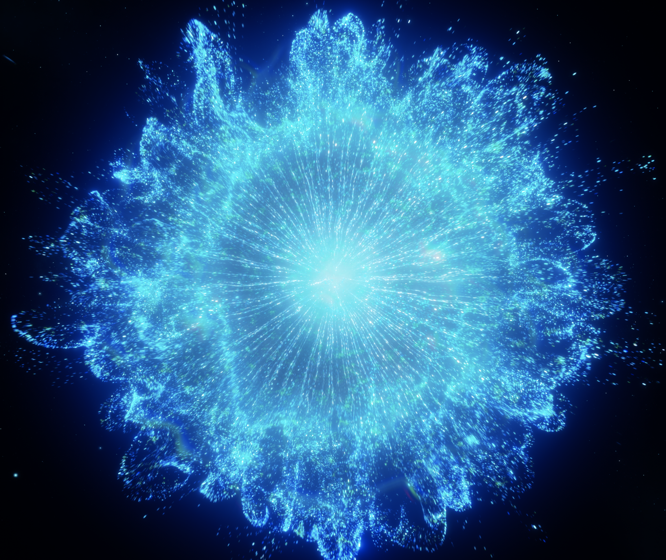 Project image